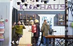 Kurhaus Lenzerheide